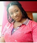 Rencontre Femme Nigeria à Lagos : Janet, 39 ans